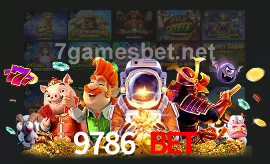 cassino 9786 Bet
